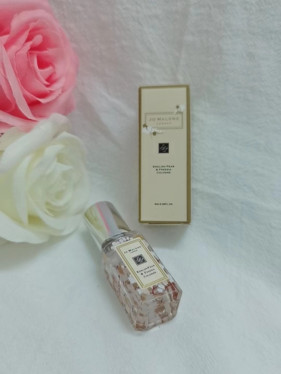 Jo Malone perfume